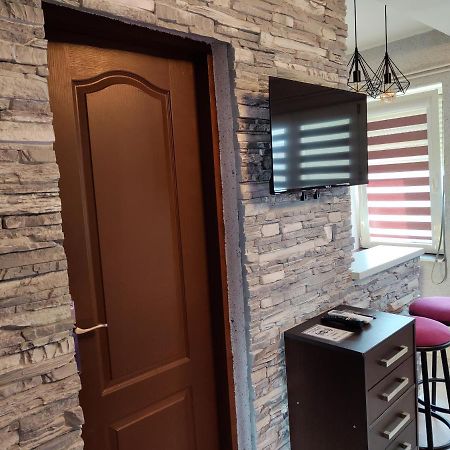 Centrum Lux Apartment Ni Buitenkant foto