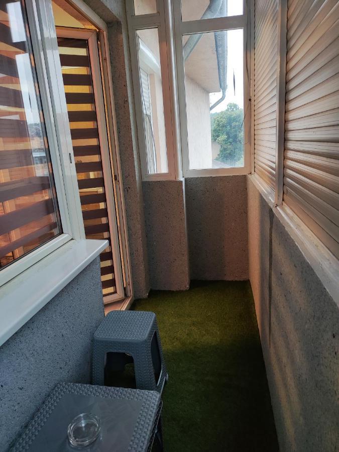 Centrum Lux Apartment Ni Buitenkant foto